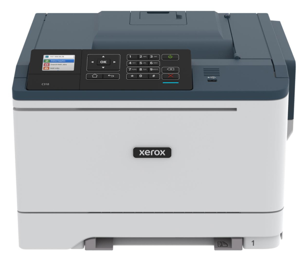 XEROX C310V_DNI C310V_DNI - 1145869 - zdjęcie